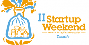 startup weekend tenerife